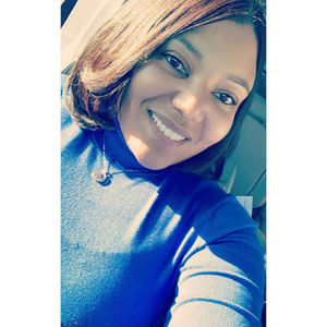 Meet your Posher, Mesha